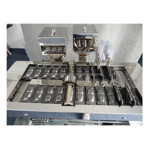 เครื่องทำไอศกรีม<span class=keywords><strong>เค้ก</strong></span>ไทยากิ220วาฟเฟิลจาก<span class=keywords><strong>ร้าน</strong></span> Bungeoppang รูปปลาวาฟเฟิลเครื่องทำแพนเค้ก - Product Image 5