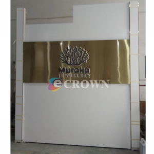 Metal <strong>Display</strong> Optical Combination <strong>Dishware</strong> Floor Cabinet Eyeglass Diamond Shop Holloware Shop Wall <strong>case</strong> showcase OEM - Product Image 2