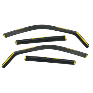 Factory Directly Sell High End In-channel Injection Deflector Window <b>Visor</b> for BMW X5 2013-2018 - Product Image 1