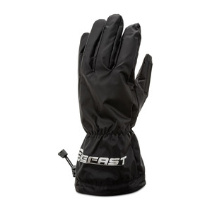 Couvre-gant étanche Befast StopRain Noir S - Product Image 2