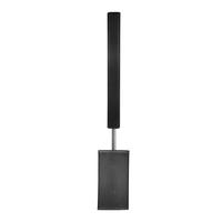 GPUB S210 + CL Altavoces de 10 pulgadas y 3 pulgadas Sistema de altavoces de matriz de línea pasiva activa Audio profesional