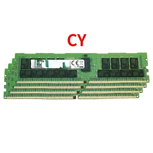 Hot Sale CY001 64GB <b>DDR4</b> 3200MHz PC4-25600R ECC LRDIMM 8Rx4 Replacement Memory OEM Brand 12-Month Warranty - Product Image 2