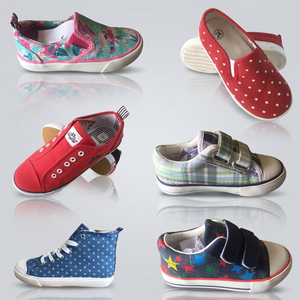 Zapatos de Lona para Niños, Zapatos Deportivos para Niños, Zapatillas de Lona para Niños - Product Image 3