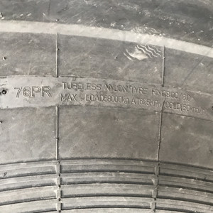 Neumáticos 27.00r49 33.00r51 40.00r57 NEUMÁTICO <span class=keywords><strong>OTR</strong></span> GIGANTE NEUMÁTICO FUERA DE CARRETERA PARA MINERÍA - Product Image 3
