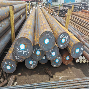 Yüksek kaliteli ASTM Aisi 4140/4130/1020/1045/<span class=keywords><strong>1055</strong></span> karbon çelik yuvarlak çubuk