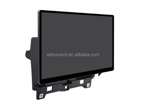 Radio Auto Android WITSON para Pantalla Ultrafina de 12.5 Pulgadas para RENAULT TRAFIC 2019-2025, Estéreo Multimedia para Auto, Reproductor GPS CarPlay - Product Image 3