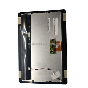 จอแอลซีดี TFT แบ็คไลท์คุณภาพดีของแท้ใหม่เอี่ยม ขนาด 15.6 นิ้ว ความละเอียด 1366*768 รุ่น G156XTT01.2 - Product Image 1