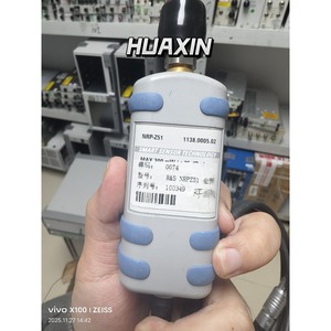 Sensor de Potencia Térmica Rohde & Schwarz NRP-Z51 DC-18 GHz Usado * hx1 - Product Image 2