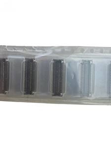 คอนเนคเตอร์เซ็นเซอร์คอนโทรลเลอร์ PLC แบบเทอร์มินัลบล็อก ของแท้ใหม่เอี่ยม รุ่น 5009130602 - Product Image 1