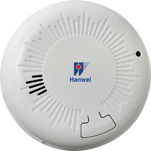 Protección del sensor <span class=keywords><strong>de</strong></span> humo para la seguridad del hogar Db-equipment 85 <span class=keywords><strong>Detector</strong></span> <span class=keywords><strong>de</strong></span> humo independiente - Product Image 4