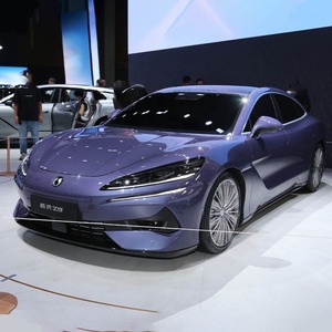 BYD Denza Z9 de China, Nueva Versión Ultra 1100 con Tracción en las Cuatro Ruedas, Edición Superior - Product Image 2