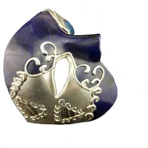 Topeng Pria Venetian Setengah Wajah Karnaval Phantom Of The Opera Topeng Pesta Pesta Mardi Gras - Product Image 6