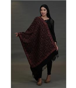 Chal Largo de Invierno para Mujer KV International, Suave, Cálido y Cómodo, Transpirable, de Secado Rápido, para Uso Diario y Viajes - Product Image 2