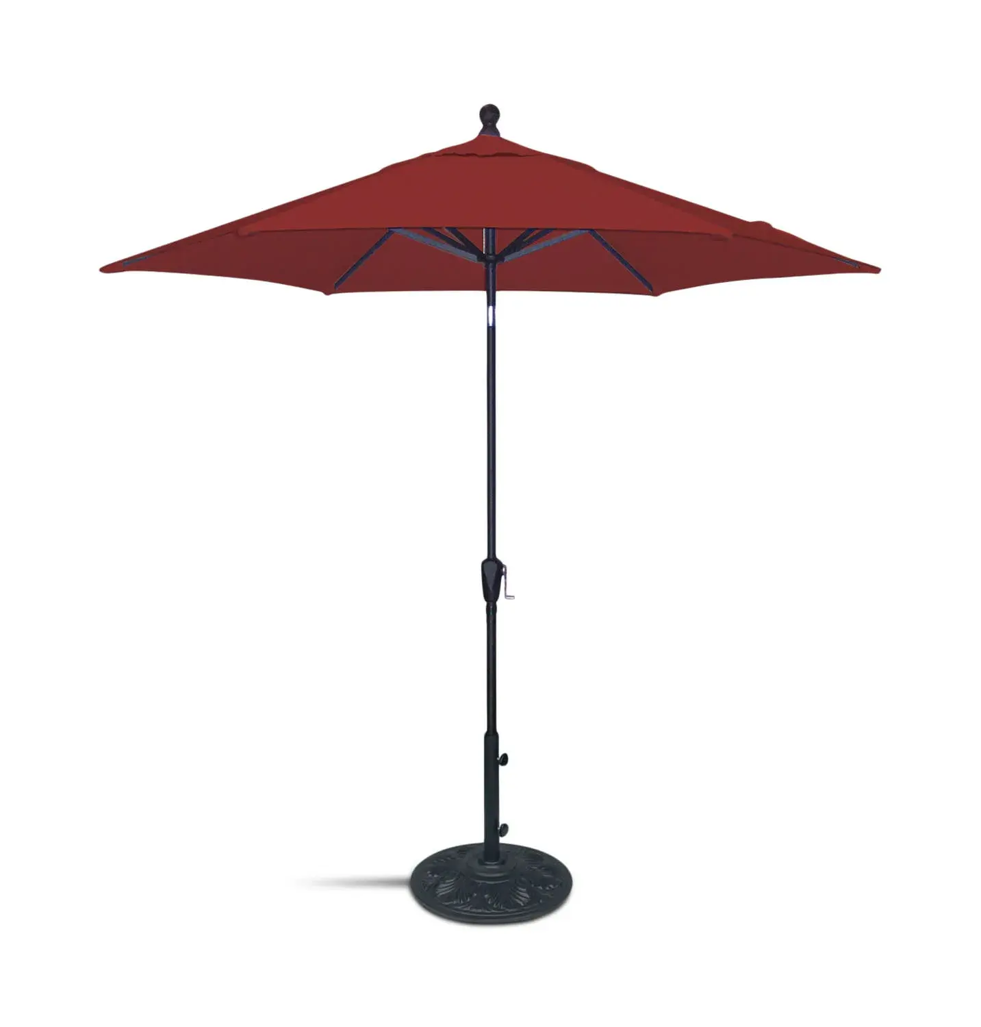 patio umbrella light parasol aluminum cantilever umbrellas LED patio exterior beach large umbrella outdoor garden Parasol