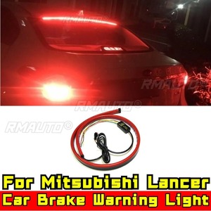 Bande lumineuse d'avertissement universelle pour voiture, feu stop LED monté haut, feux de freinage directionnels, fonctions multiples, avertissement monté haut - Product Image 1