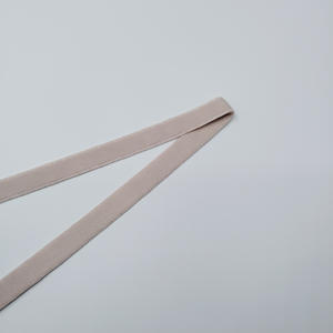 Correas de carcasa de alambre de sujetador de 11mm de alta calidad, correas de nailon de polipropileno para ropa interior, textiles para el hogar, bolsas de ropa, cinturones, logotipo de zapatos - Product Image 1