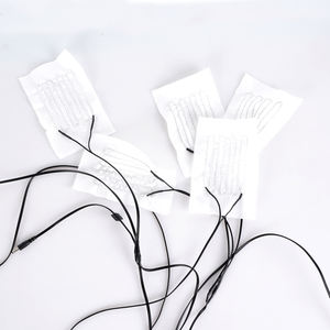 Dr.Warm-<span class=keywords><strong>calentador</strong></span> personalizable, 1 + 5, almohadilla de sistema de calefacción de 5V para chaquetas con calefacción - Product Image 3