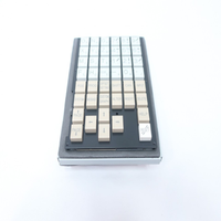 Plc N860-1603-t051 44-key Operator Interface Keyboard for Warranty Product