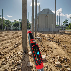 Zhonghui Portable 2.207J Béton numérique à rebond électronique pour marteau IP55 Protection Smart APP calcule les tests de résistance - Product Image 4