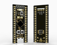 STM32F411CEU6 STM32F4 Papan Inti Papan Pengembangan Papan Sistem Kecil