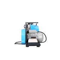 Compresseur d'air respiratoire haute pression 3.5cfm pour la lutte contre les incendies et la plongée sous-marine avec 350bar/5000psi