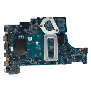 Per Dell voto 3405 Inspiron 15 3501 scheda madre portatile R5-3450U R7-3500U LA-K001P 05 hpx6 CN-0GWD64 - Product Image 2