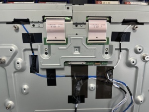 Màn Hình <span class=keywords><strong>Lcd</strong></span> 40 <span class=keywords><strong>Inch</strong></span> Chất Lượng Cao Có Hàng Với Độ Phân Giải 1920*1080 Độ Sáng 700 (Typ) Màn Hình Hiển Thị <span class=keywords><strong>Lcd</strong></span> LTI400HN01 - Product Image 4