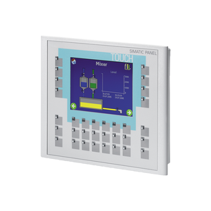 Petit écran tactile 6AV6643-0DD01-1AX1, 6AV6643-0DD01-1AX1 MP 277, clavier multifonction 10 pouces, écran multifonction 6AV6 643-0DD01-1AX1 - Product Image 5