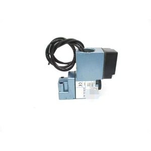 130B-111AAAA 110/120V 25-150PSI UNMP nouveau Original prêt Stock automatisation industrielle PLC dédié contrôleur de programmation PLC - Product Image 1