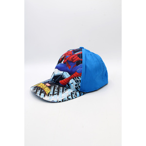 Hologramme 184415 <b>Spiderman</b> <b>Hat</b> - Product Image 5