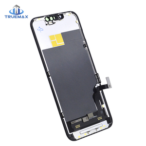 Pantalla de Repuesto OLED Suave HGX, Pantalla LCD Diagnosticable para iPhone 13 - Product Image 3
