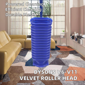 Filtro de Repuesto para Aspiradora Robótica <span class=keywords><strong>Dyson</strong></span> V6V7V8V10V11, de Plástico Eléctrico de Alta Eficiencia, Comercial, Compatible, Suave - Product Image 2