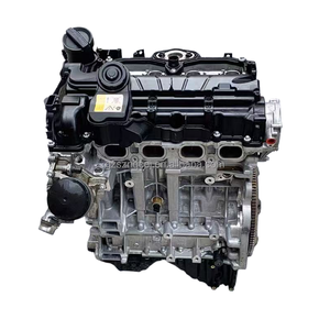 Moteur d'assemblage de moteur N20 N55 N54 B48 B58 pour <span class=keywords><strong>BMW</strong></span> F35 F02 F18 G38 G12 E71 2.0L <span class=keywords><strong>3</strong></span>.0L Turbo Engine - Product Image 2