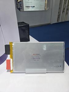 레이스파우 420Wh/kg 3-5C 120Ah 대용량 배터리 셀 공장 직판 R&D 솔리드 스테이트 셀 UAV 드론 장시간 지속력 강화 - Product Image 6