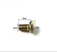 Cartouche de remplacement pour robinet de douche thermostatique 3 voies écologique HLK Factory Wholesale pour salle de bain, hôtel, toilettes