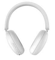 Casque sans fil supra-auriculaire OEM de haute qualité, conception couleur macaron 5.3, pour le gaming, l'aviation et l'utilisation sur téléphone portable - jusqu'à 10