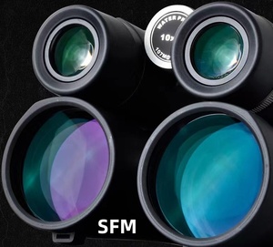 Nhà Máy Bán ống nhòm ED cầm tay ống kính quang học chất lượng cao 12x56 ống nhòm kính thiên văn để quan sát - Product Image 2