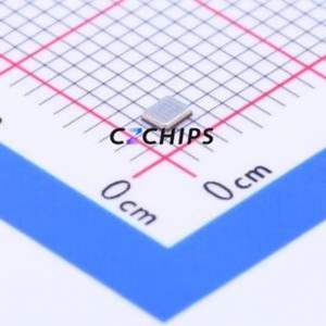 Q22FA12800120 Crystal (Passive) SMD2016-4P Crystal Oscillator SMD Crystal Oscillator 24MHz 10ppm 8pF - Product Image 1