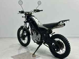 <span class=keywords><strong>Moto</strong></span> tout-terrain <span class=keywords><strong>Yamaha</strong></span> Tricker automatique 300cc à essence, <span class=keywords><strong>moto</strong></span> <span class=keywords><strong>cross</strong></span>, dirt bike pour l'aventure - Product Image 2