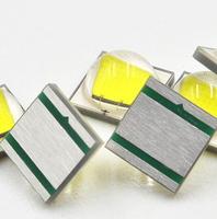 10W 3V SMD 5050 Sustrato de cerámica 1000lm XML2 U3 U4 Chip LED para linternas