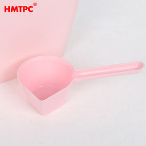 Kase ve Besleyiciler için Pembe Evcil Hayvan Mama Saklama Kovası - Product Image 4