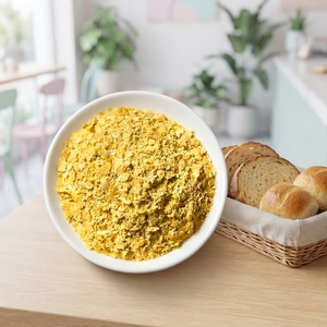 Hojuelas de Levadura Nutritiva Bajas en Calorías, Ingrediente Saludable para Sazonar, Orientado a la Salud, Comida Ligera, Complemento Nutricional - Product Image 1