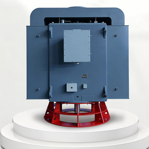 Motor Síncrono de Imán IE5 Wo.long de Ahorro de Energía, IP65, Diseño Compacto Integrado, Bajo Nivel de Ruido, Clase C2, Personalizado - Product Image 4