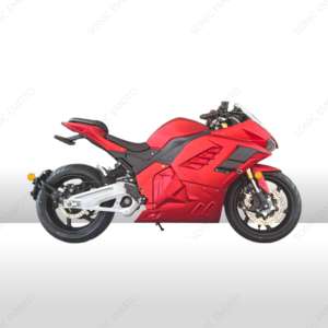 มอเตอร์ไซค์ไฟฟ้ามอเตอร์แบบ<span class=keywords><strong>สายพาน</strong></span>15KW 160<span class=keywords><strong>ก</strong></span>ม./ชม. พร้อมอะไหล่อัพเกรดฟรี - Product Image 5