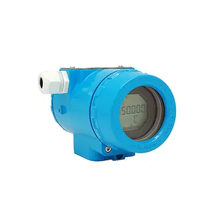 Smart Industrial Modbus 4-20Ma Temperature Transmitter