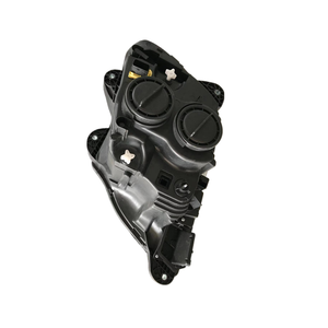 1835874 1835875 Lampe frontale en plastique avec <span class=keywords><strong>feux</strong></span> <span class=keywords><strong>de</strong></span> <span class=keywords><strong>croisement</strong></span> et faisceau principal Manuel LH/RH E-mark - Product Image 6