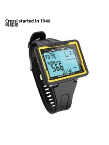 CRESSI <span class=keywords><strong>RAFFAELLO</strong></span> Italie Montre d'ordinateur de plongée en apnée pour la plongée - Product Image 3