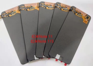 Pantalla de Teléfono Móvil 100% Original al por Mayor para <span class=keywords><strong>Xiaomi</strong></span> <span class=keywords><strong>Mi</strong></span> <span class=keywords><strong>A3</strong></span> LCD para <span class=keywords><strong>Xiaomi</strong></span> <span class=keywords><strong>Mi</strong></span> <span class=keywords><strong>A3</strong></span> Pantalla para <span class=keywords><strong>Xiaomi</strong></span> CC9e - Product Image 3