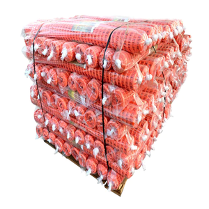 Barrière de sécurité Guardian orange de 4 pi x 100 pi - Product Image 6