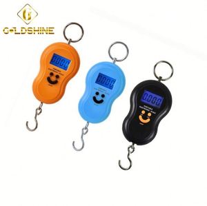 Mini balance à ressort OCS-1, balance à ressort portable, balance à suspendre pour <span class=keywords><strong>bagages</strong></span> - Product Image 5